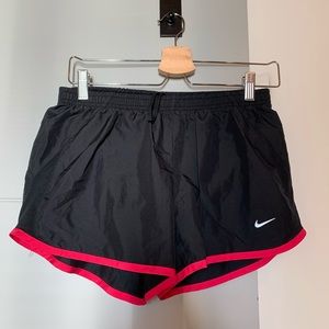 Girls’ Nike Athletic Shorts